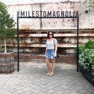 Meet your Posher, Dayna